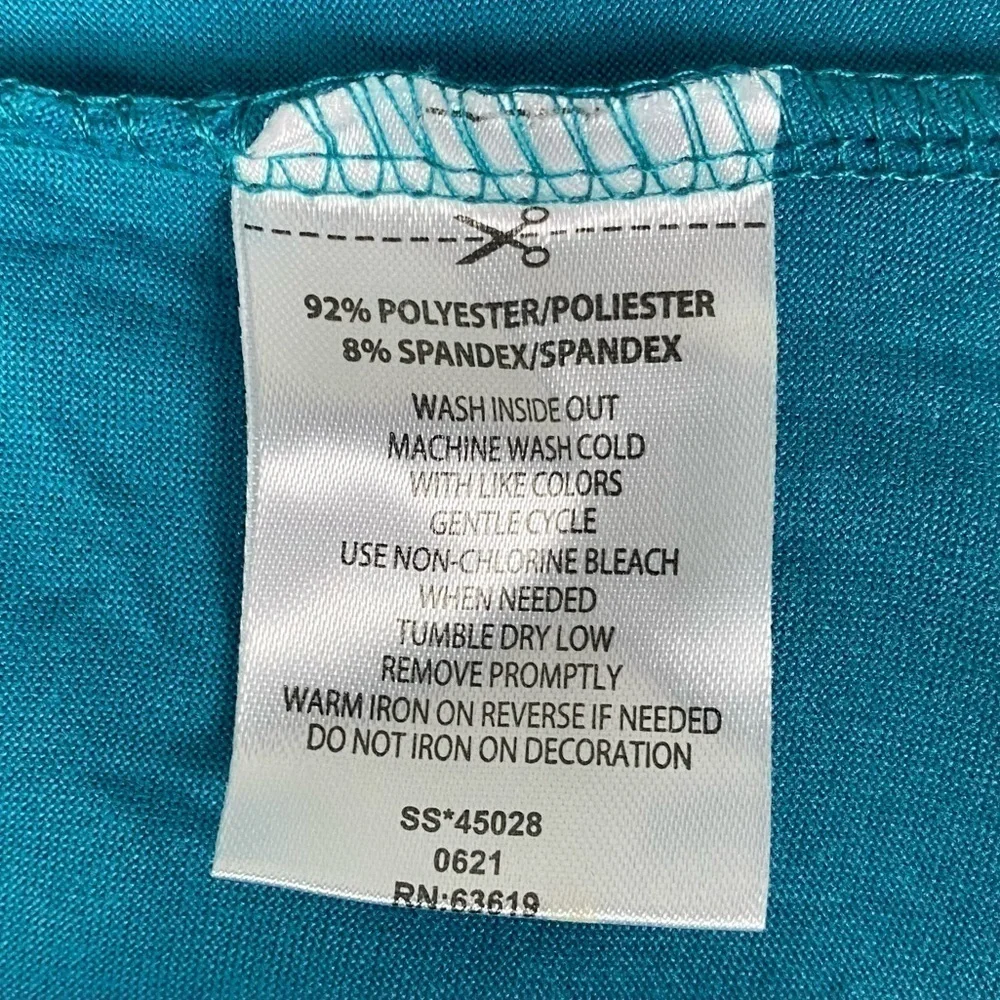 Nwot | RBX Girls’ Short Sleeve Tee‎ & Leggings Matching Set Size Medium (10/12)